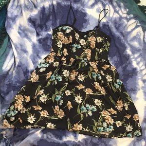 Xhilaration Summer Dress